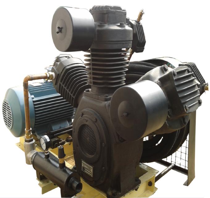 Oil Free Air Compressor